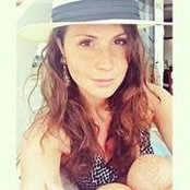 Laura Dzhugeliya's photo