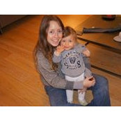 Lydia Ender's photo