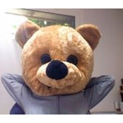 Guillaume Orcel's photo
