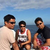 Faudzy Daud's photo