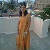Madhu Mala's photo