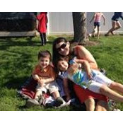 Rina Britell's photo
