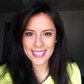 Luisa Castillo's photo