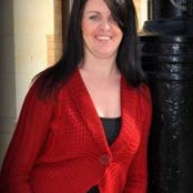 Becky Laughlins billede