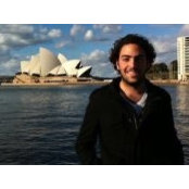 Mauricio Marcoss foto