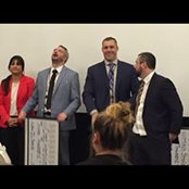 Chad Harpole's photo