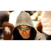 Anthony Blake's photo