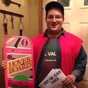 Domenick Rosato's photo