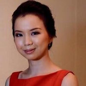 Jenny Sy's photo