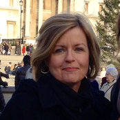 Diane Johnsons billede