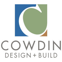 Cowdin Design + Build