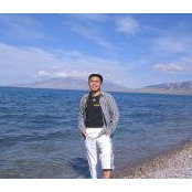 Foto de Nan Yang