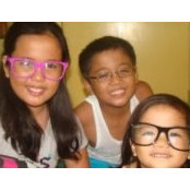 Romina Magbitang's photo