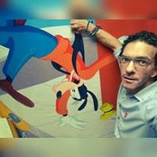 Wael Saad's photo