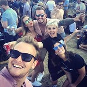James Grover's photo
