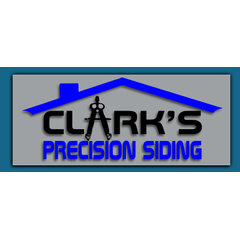 Clark's Precision Siding Inc.