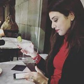 Francesca La Mendola's photo