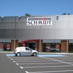 Schmidt Andrézieux