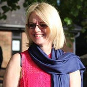 Marion Jones's photo
