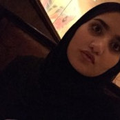 Sarah Hamdans foto