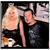 Deborah N Robert Popovich's photo