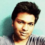 Vignesh Siva's photo