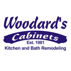 Woodard's Cabinet Refacing