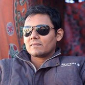 Vinay Cerejo's photo