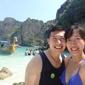 Michelle Pan's photo