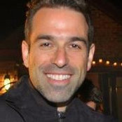 Avi Goldberg's photo