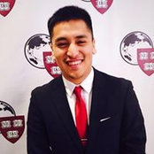 Josue De Paz's photo