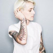Lauren James Vickers's photo