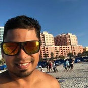 Carlos J Conde's photo