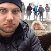 Foto von Harry Cover