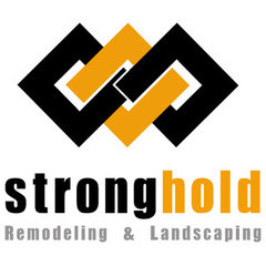 Stronghold Remodeling and Landscaping
