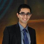 Edmond Fernandes's photo