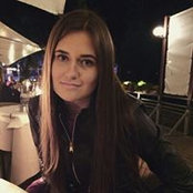 Agnė Cimermonaitė's photo