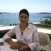 Soley Akçaba's photo