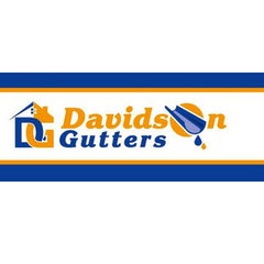 Davidson Gutters