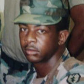 James Brown's photo