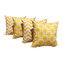 cushions etc