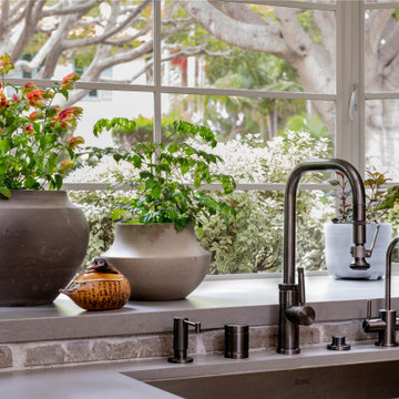 Harmonious Home - Kitchen