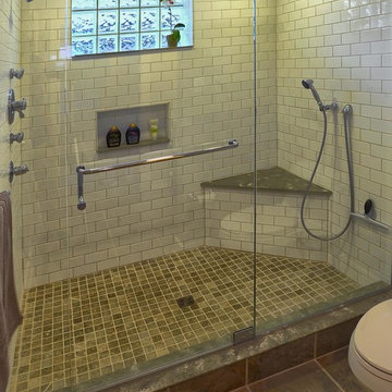 Pittsburgh Bathroom Remodel