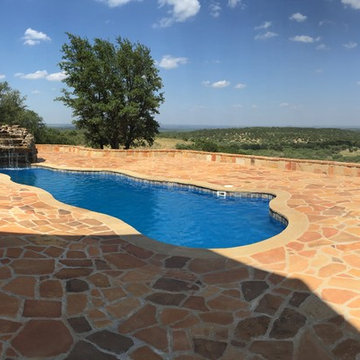 Caribbean, San Saba, TX