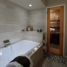 Downstairs Bath
