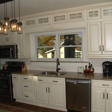 Culver Remodel