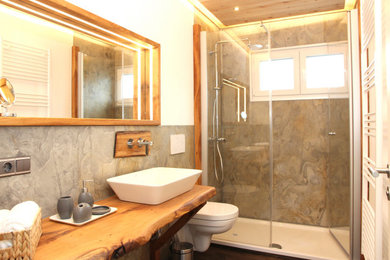 Badezimmer in Sonstige
