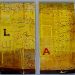 Original Art - Artwork