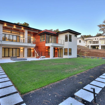 Whitham Ave