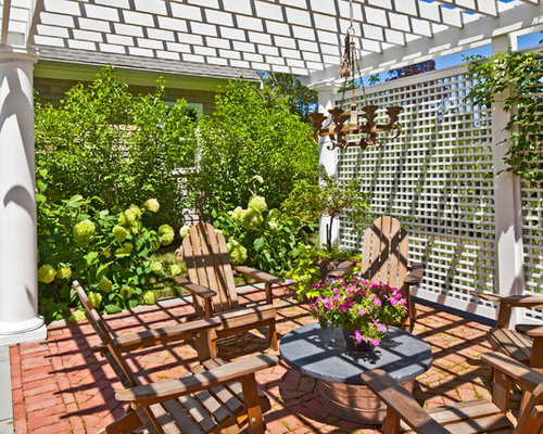 Outside Privacy Screen Ideas, Pictures, Remodel and Decor